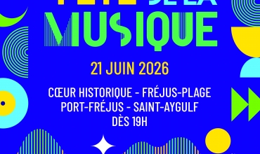 Fête de la musique