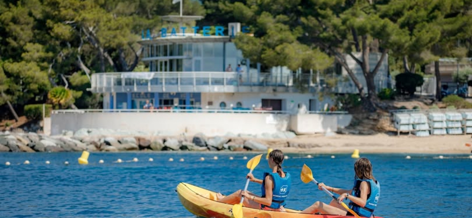 Kayak