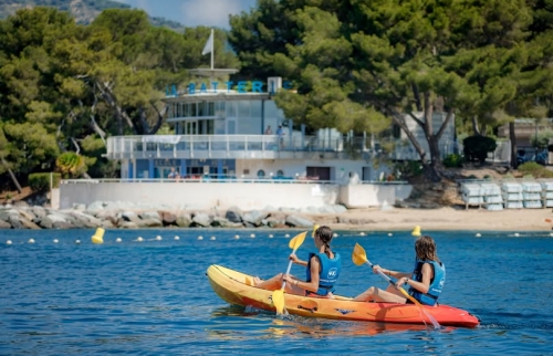 Kayak