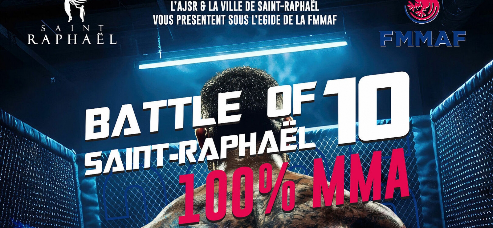 Battle of Saint-Raphaël
