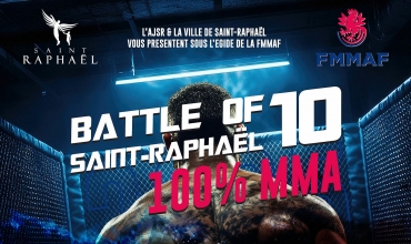 Battle of Saint-Raphaël