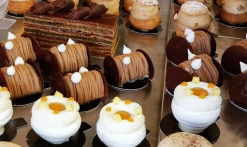 Confiture de Lait Pâtisserie