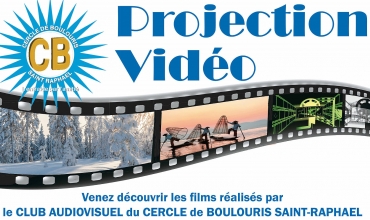 Projection Vidéos