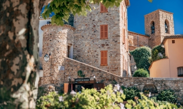 Village roquebrune sur argens