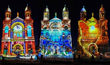 Tableaux de lumière
