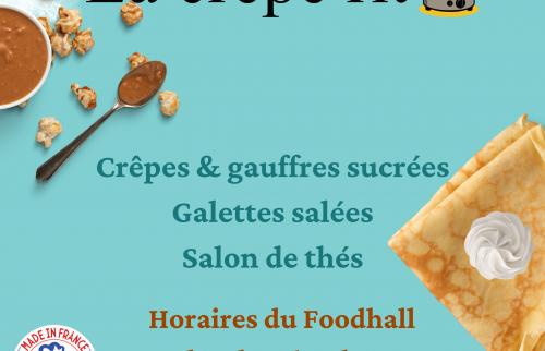 Village Made In France