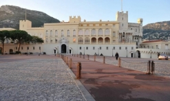 Palais Princier Monaco