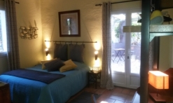 Nymphea - Chambres d’hôtes de charme Les Mayombes