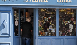 Les trésors de la ruche