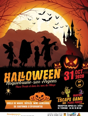 halloween