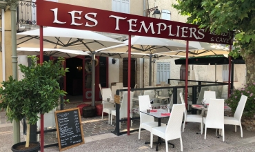 Les Templiers Bistrot et Cave