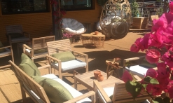Roof Cocotte