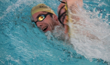 Schwimmkurse im Stade Nautique