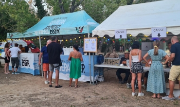 Soirée Guinguette