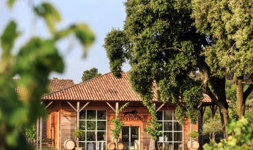 Domaine du Jas d'Esclans
