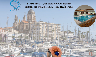 Championnat de France de Para Natation adaptée
