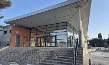 Espace Robert Manuel