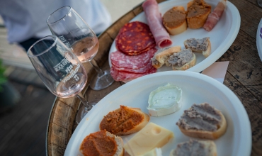 planche apéro
