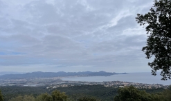 Vue mer