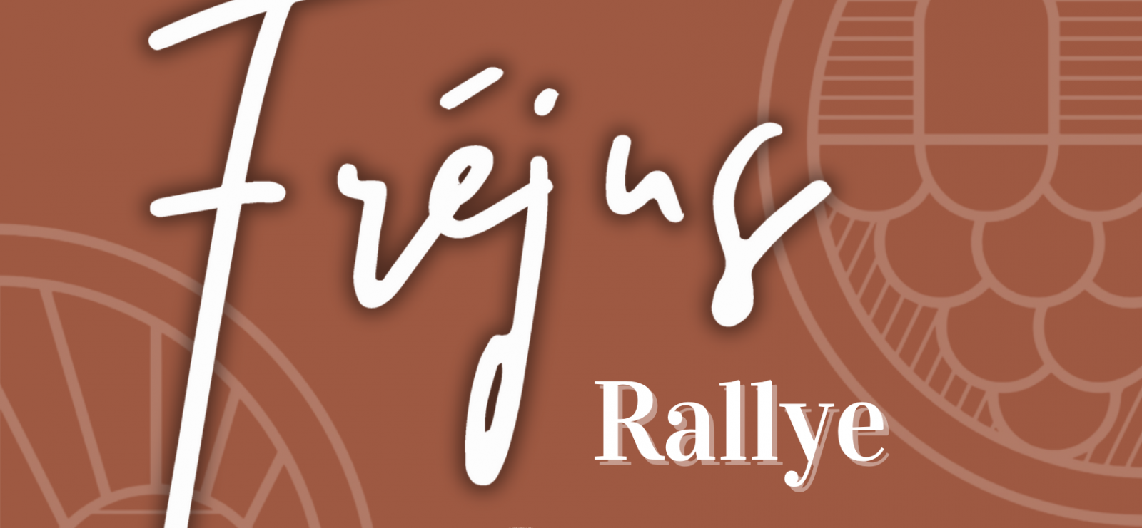 Rallye - histoire et vins