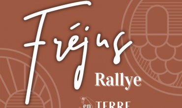 Rallye - histoire et vins