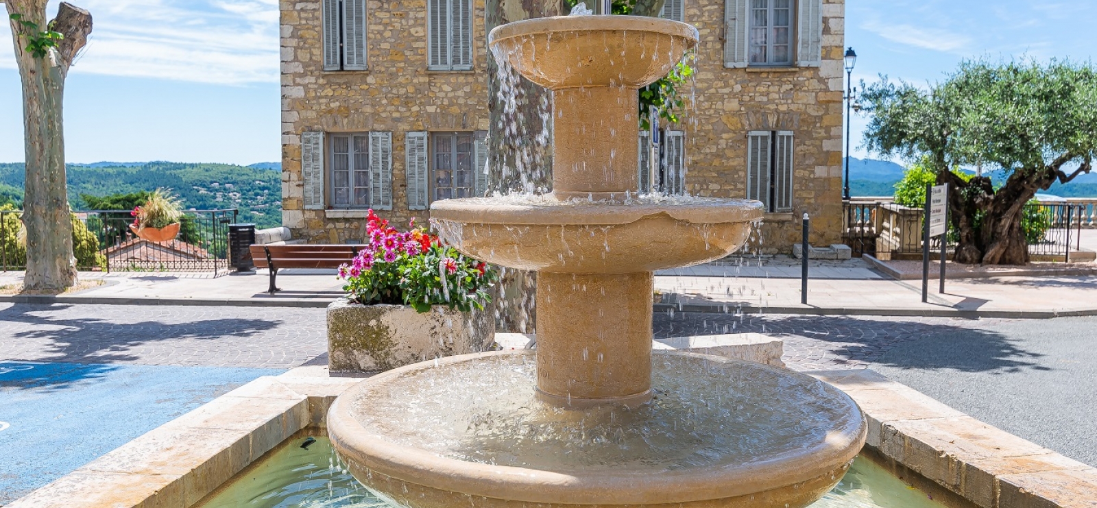 Place du Clos