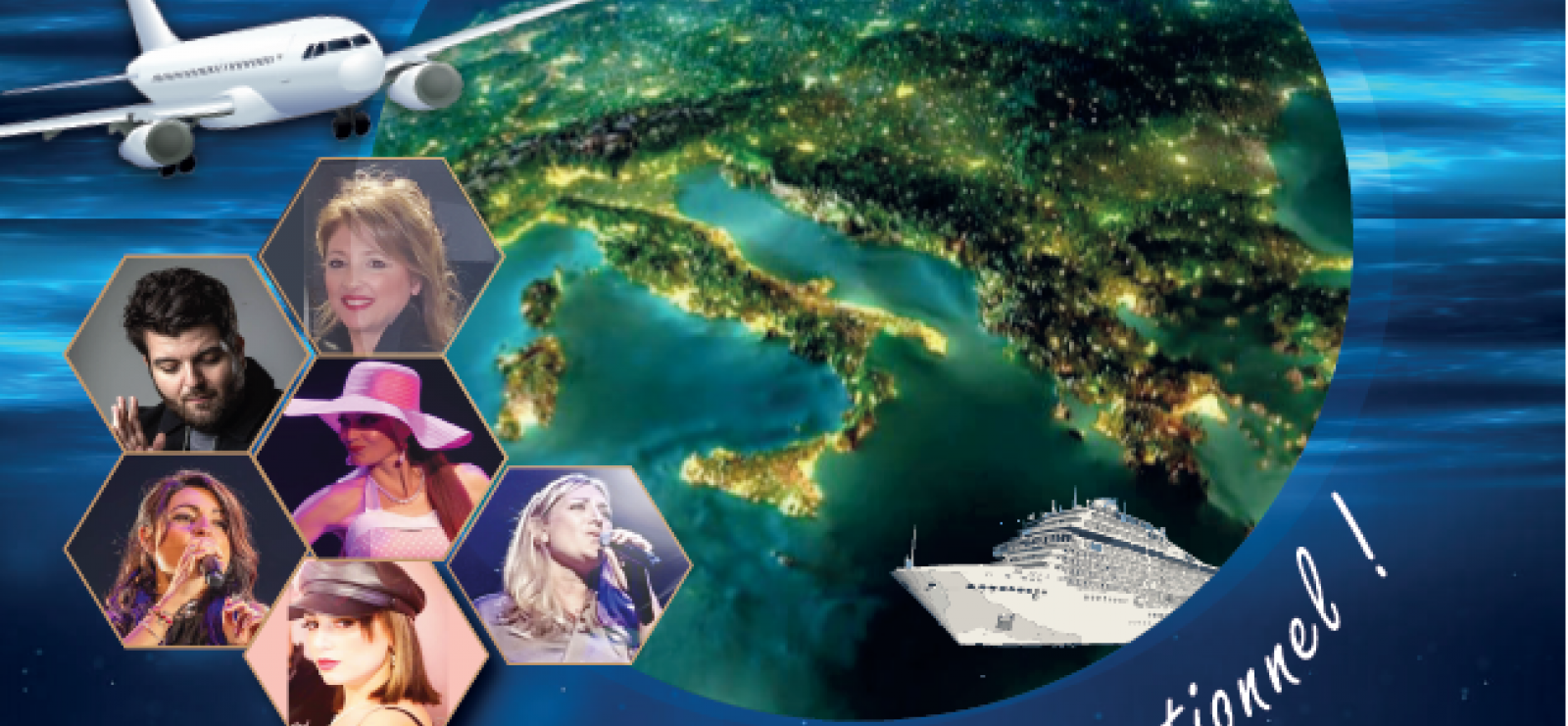 L'invitation au voyage