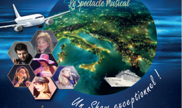 L'invitation au voyage