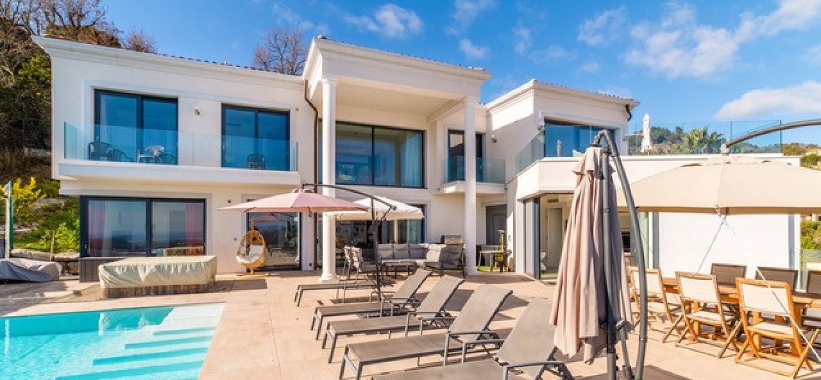 Villa Blanche