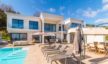 Villa Blanche
