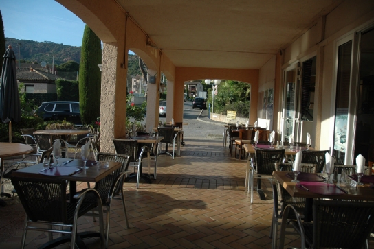 La galère
