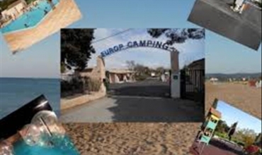 Camping les Jardins de Villepey Europcamping