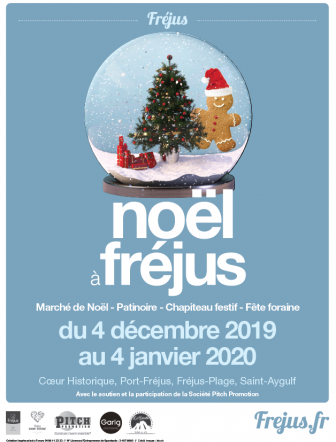 Noel à Fréjus