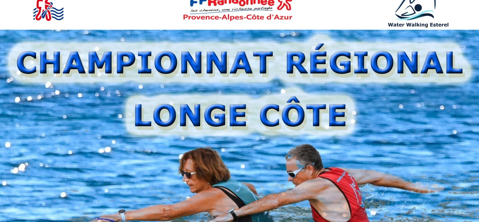 Championnat Régional de Longe Côte