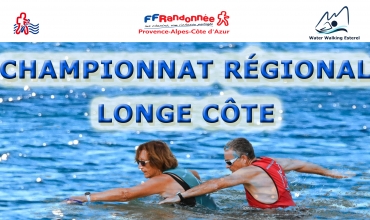 Championnat Régional de Longe Côte