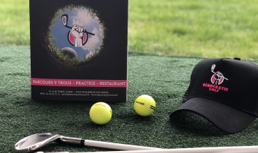 Brasserie Tee Time (democratic golf)
