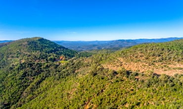 Au pied du mont Vinaigre_Fréjus