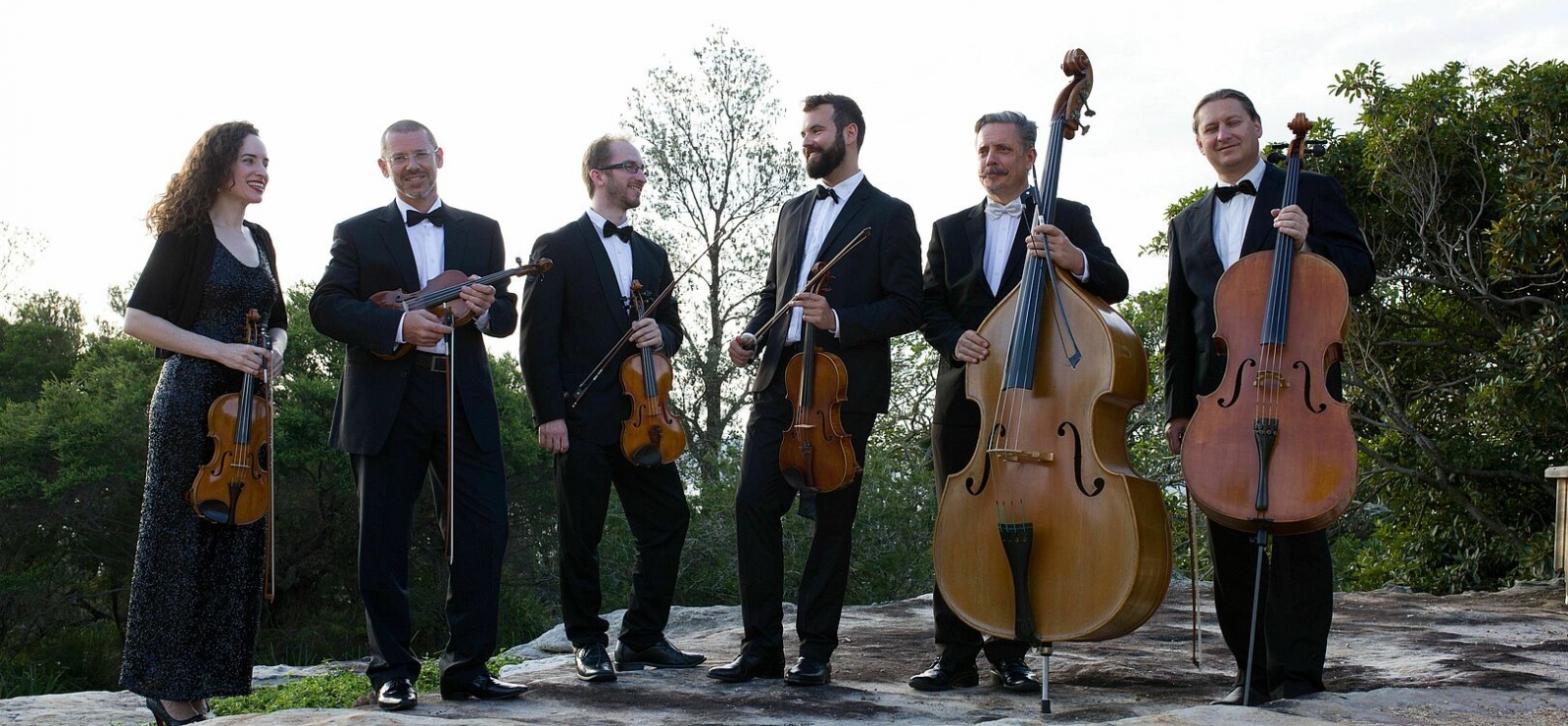 Chambre Philharmonique Cologne en concert