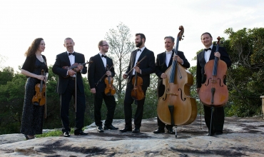 Chambre Philharmonique Cologne en concert