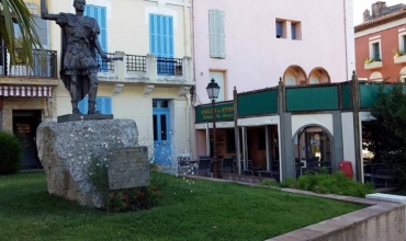 Grand Café de l'Esterel