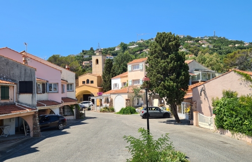 église sainte-thérèse