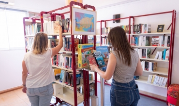 Médiathèque les Issambres