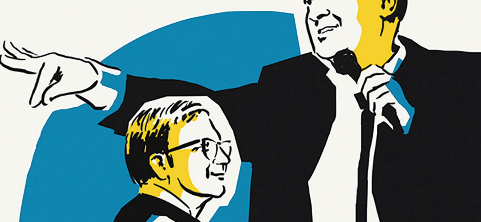 CONCERT – MICHEL JONASZ & JEAN-YVES D’ANGELO – SAISON 4 PIANO VOIX
