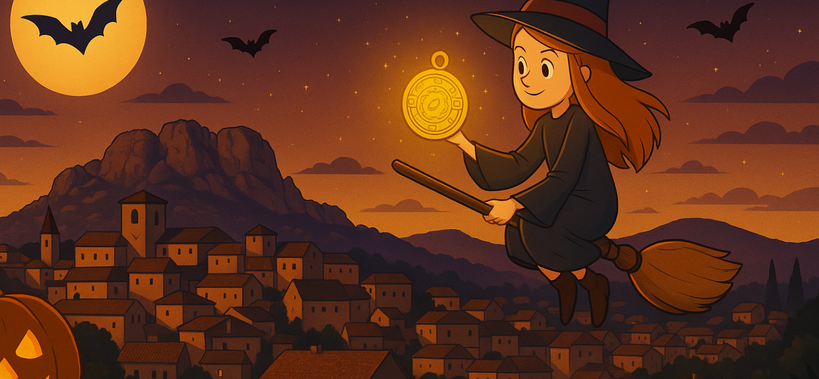 Le mystère de l'Amulette du Rocher_Roquebrune-sur-Argens