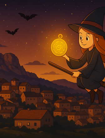 Le mystère de l'Amulette du Rocher_Roquebrune-sur-Argens