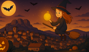 Le mystère de l'Amulette du Rocher_Roquebrune-sur-Argens