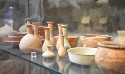 Musée archéologique de Fréjus