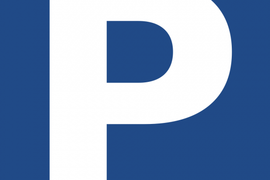 Parking roquebrune sur argens