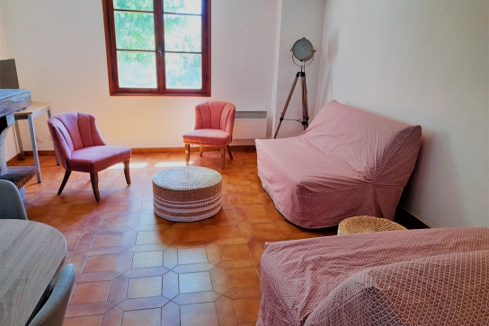 salon