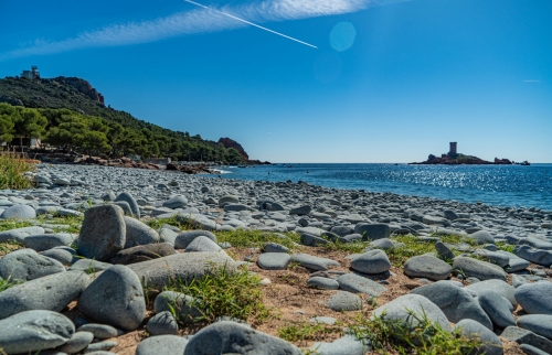 Journee_Des carrieres de porphyre aux calanques de lEsterel